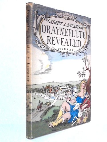 Drayneflete revealed osbert - drayneflete,