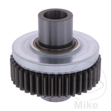 JMP Freewheel starter motor