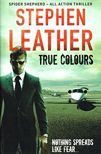 True colours the 10th - true,