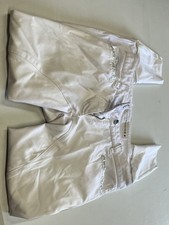 Animo Ladies Breaches Size I40 Size 10 Great Condition