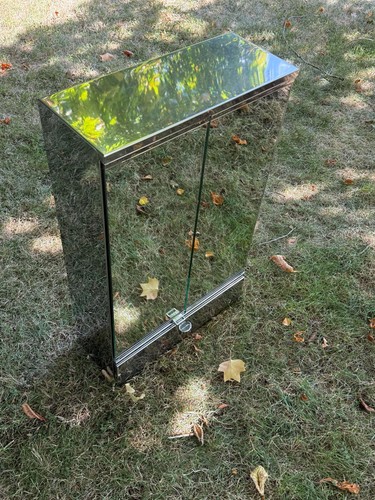 Metalkris bathroom cabinet - , in