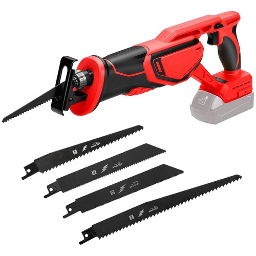 Brushless saber reciprocating - brushless,