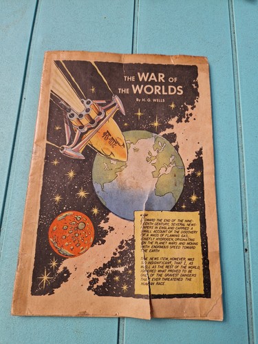 1968 classics illustrated - 1968,