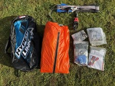 Ozone Hyperlink V2 Kite 11m - Perfect condition