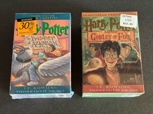 Mixed lot harry potter - mixed,