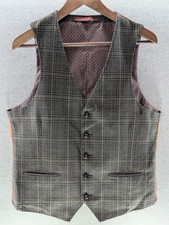 Harry Brown London Plaid