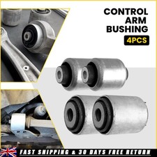 4PCS Rear Left+Right Control