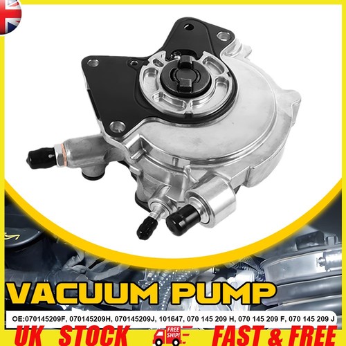 Vacuum pump fits for - pump,