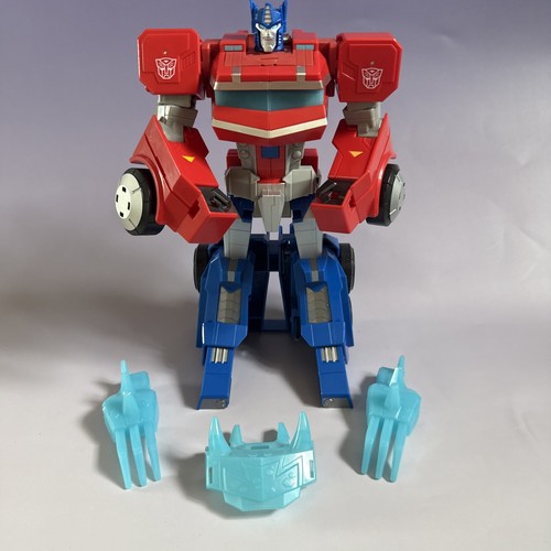 Transformers cyberverse - transformers,
