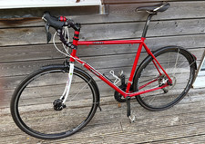 Thorn Audax large bicycle - collect / deliver M3/London