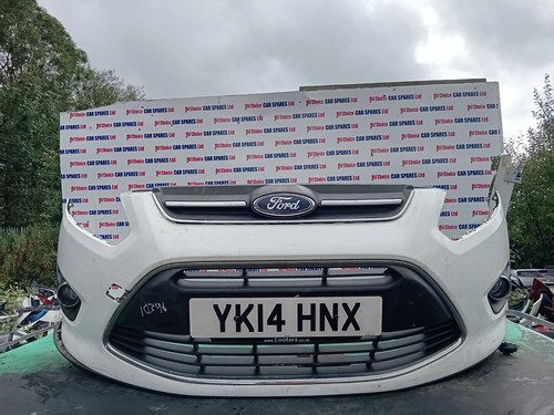Ford cmax 5dr zetec mk2 - ,