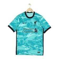Liverpool 2020-21 Away Shirt