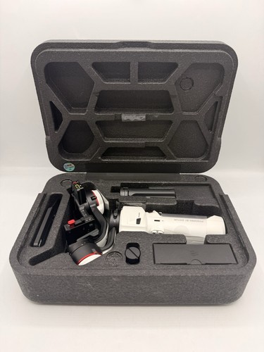 Zhiyun crane 3 axis - |, 3-axis