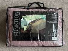 Funktion Suedette Luxury