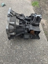 Ford Fiesta Mk7 1.6 Zetec S