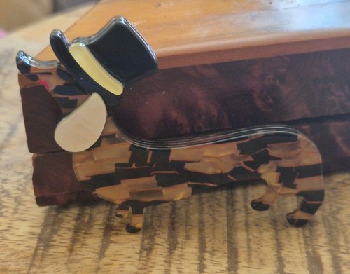 Modern acrylic handmade - modern,
