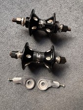 Schwinn XS Six Shooter Hubs