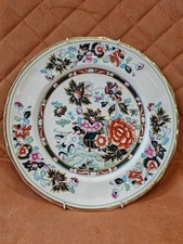 Masons Ironstone. Compton And Woodhouse. Mandarin. Dinner Plate.