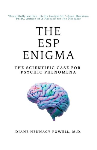 The esp enigma - esp,