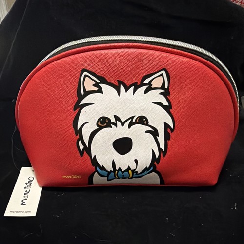 New marc tetro west - west, highland