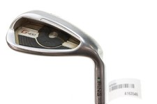 Ping G400 Golf Club Mens Right Handed 54-deg Wedge Stiff Steel