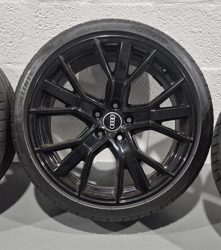 Genuine audi 8w 19 - b9,