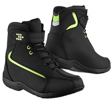 Motorcycle riding shoes - motorcycle,