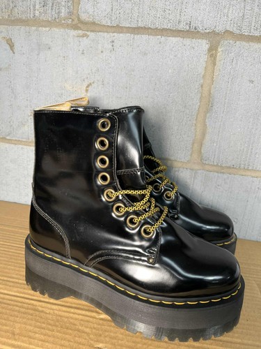 Martens vegan jadon max - martens,