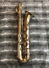 Selmer Mk VI Low A Baritone Saxophone 