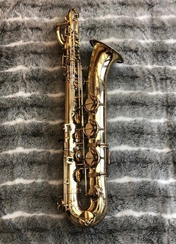 Selmer low a baritone - vi,