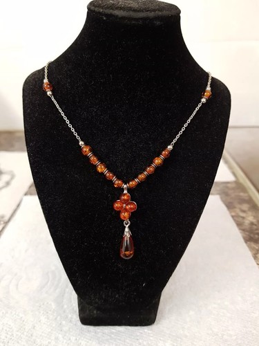Vintage 925 sterling silver - vintage,