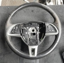 Genuine JAGUAR XF Steering Wheel CX23ABLEG