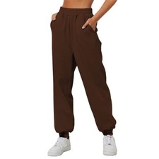 Ladies Fleece Trouser Women