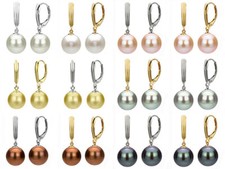 Women's 8/10/12/14/16mm Round