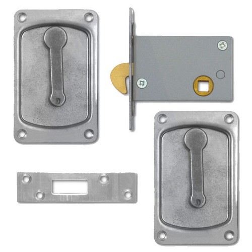 Willenhall sliding door latch - willenhall,