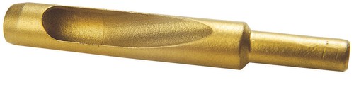 Stud boy track hole cutter - boy,