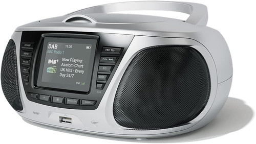 Azatom zenith silver - azatom, z4