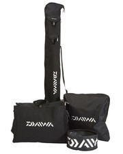 Daiwa Boxed Luggage Set -