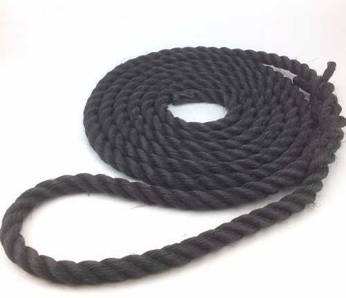 6mtr 24mm black - 24mm, staple