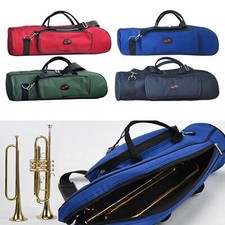 Professional trumpet gig - gig, bag