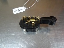 VINTAGE SIM HANDLEBAR SWITCH PART. POSS LUCAS DOHERTY BSA NORTON ARIEL??