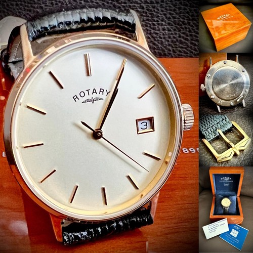 Absolutely superb rare - rare, swiss