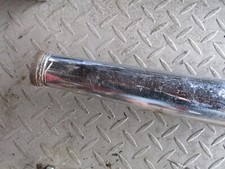 YAMAHA RD250 RD350 A B 1972-75