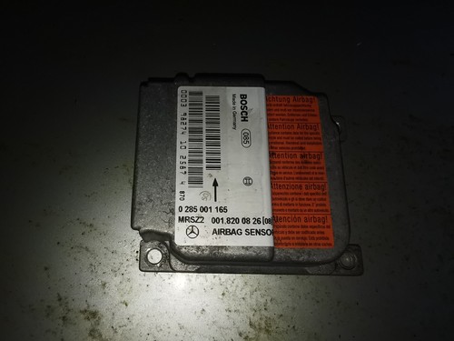 0018209726 0285001373 mercedes - 0018209726,