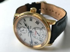 Ulysse Nardin Marine