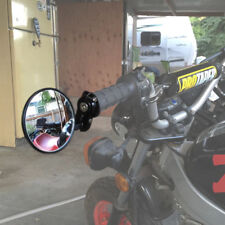 Motorcycle Round 7/8" Handle