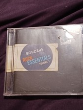 Borders "Rock Essentials