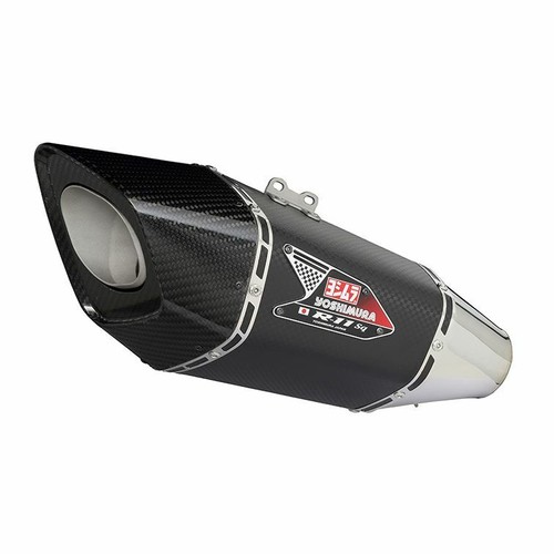 Yoshimura exhuast magic metal - yoshimura,