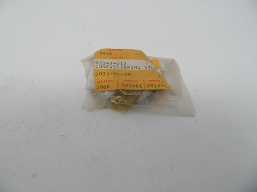 Nos kawasaki steering - nos,