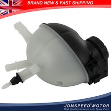 Coolant Reservoir Expansion